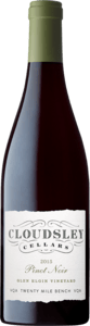 Glen Elgin Pinot Noir