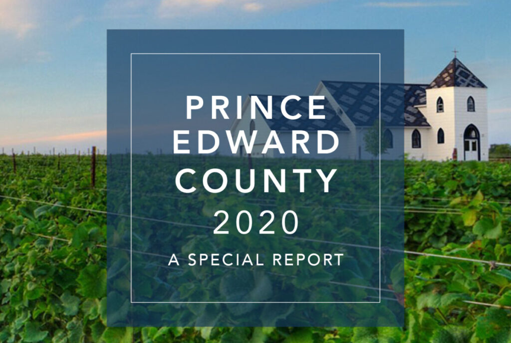 Prince Edward County