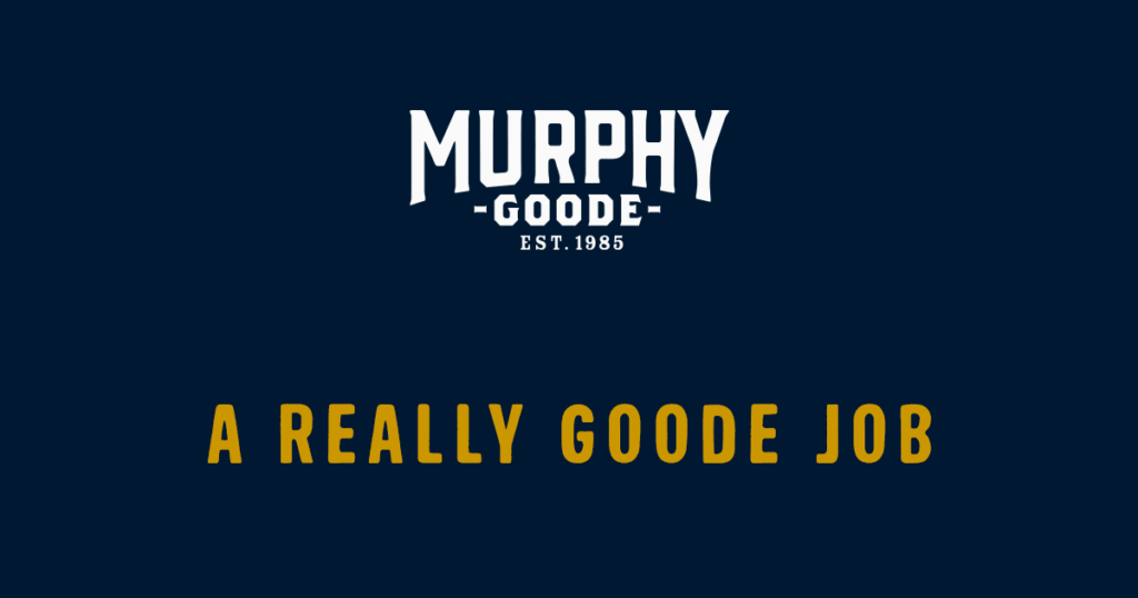 Murphy-Goode