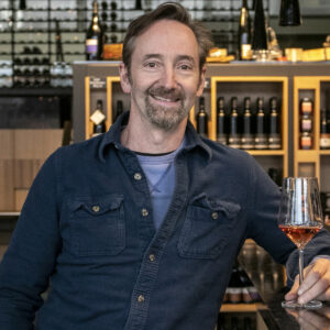 Paul Pender Virtual Wine Tasting
