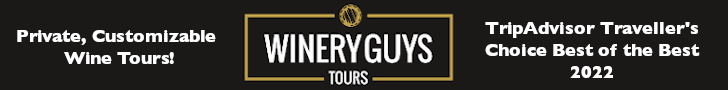 the winery guys tour