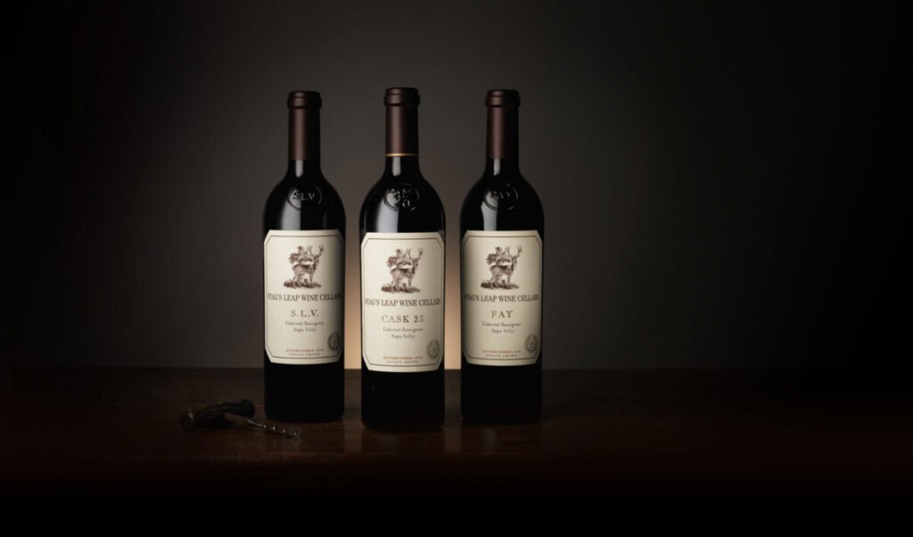 Stag's Leap Wine Cellars