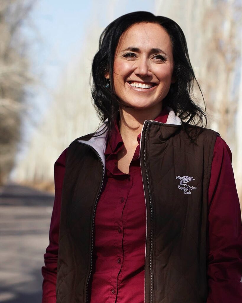 Women in Wine