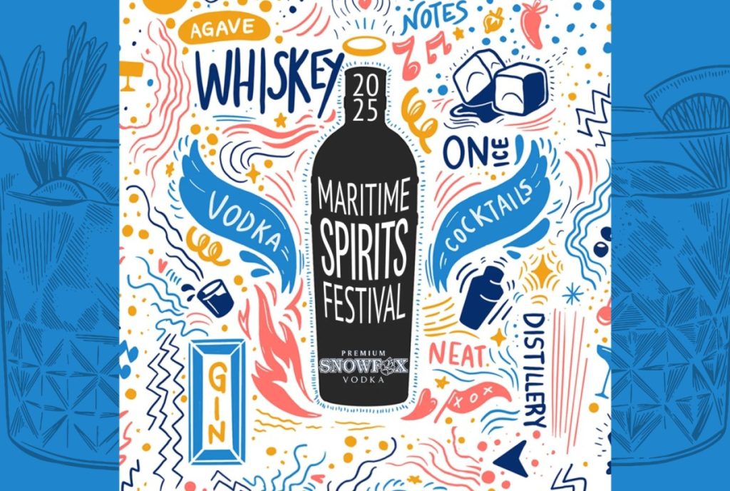 Maritime Spirits Festival