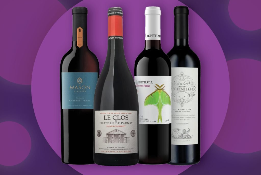 cabernet franc