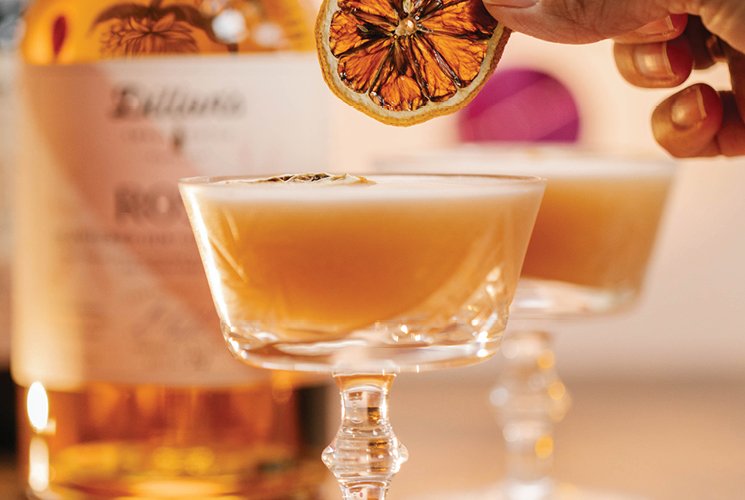 Cocktail