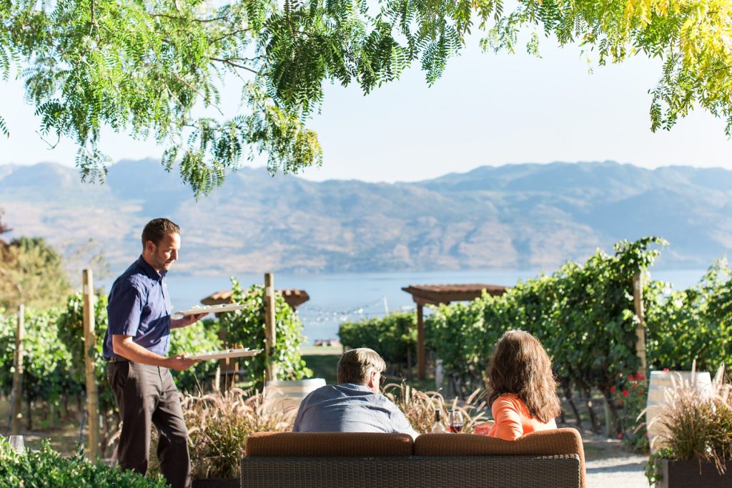 Okanagan Valley