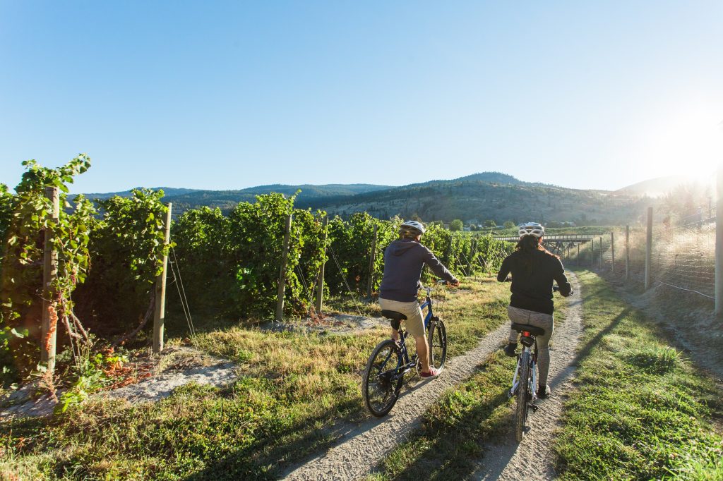 Okanagan Valley