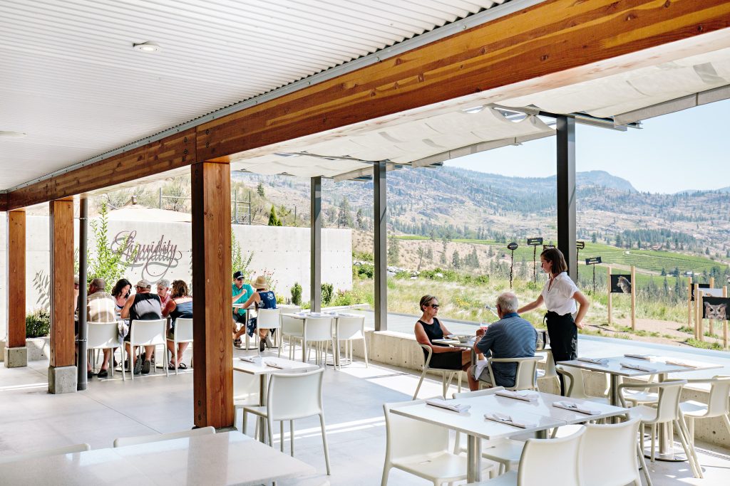 Okanagan Valley