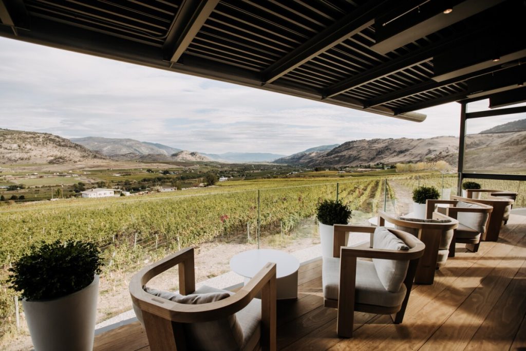 Okanagan Valley