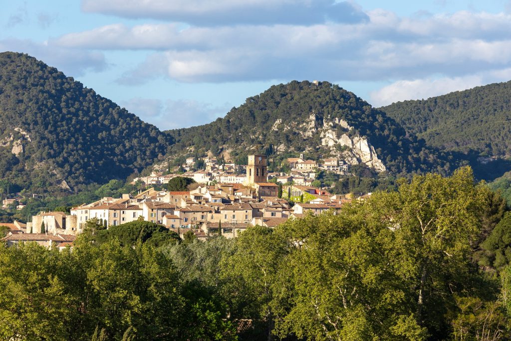 Cotes du Rhone