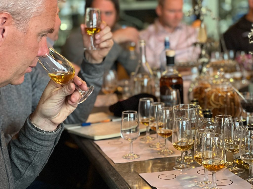 Canadian Artisan Spirit Competition
