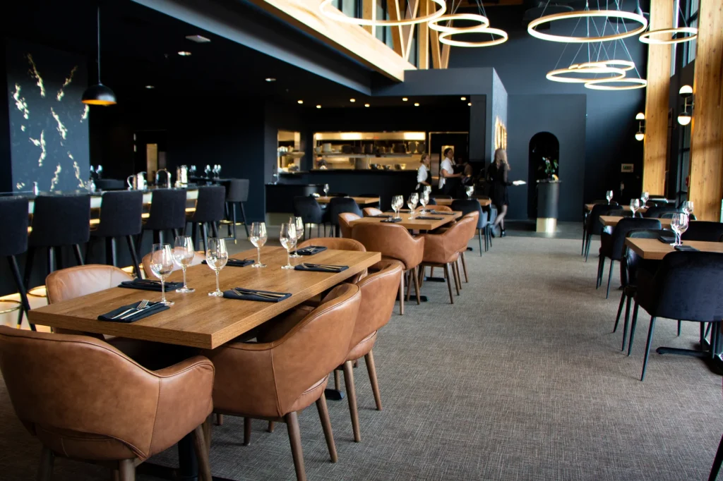 Orolo Restaurant