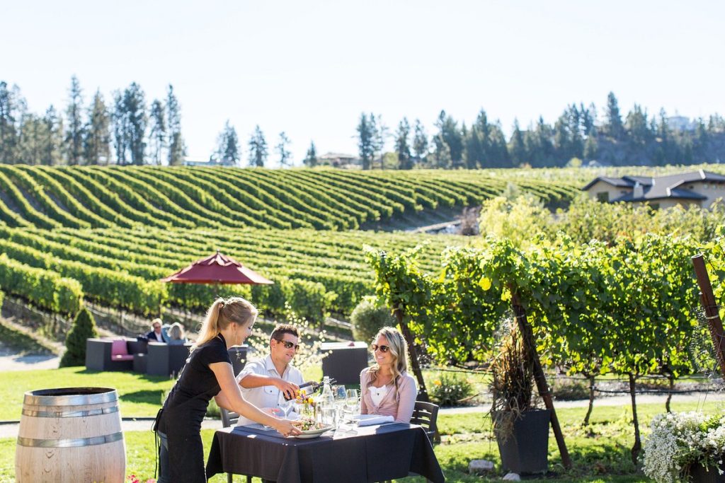 Ex Nihilo Estate Winery