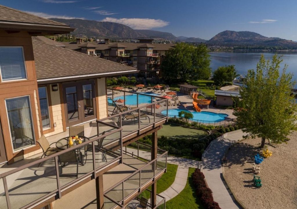 Okanagan Valley