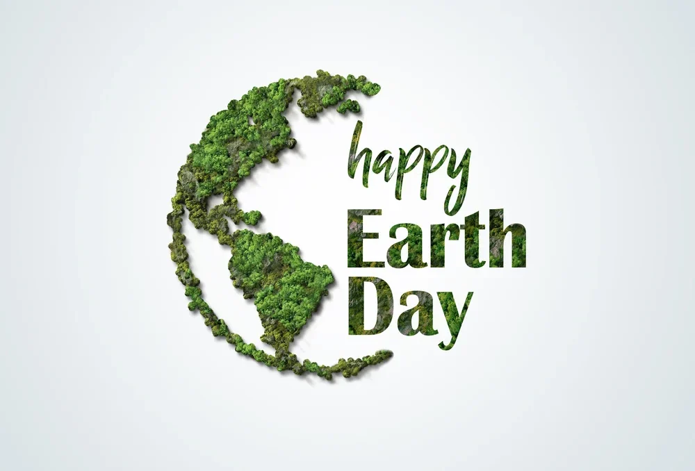 Earth Day