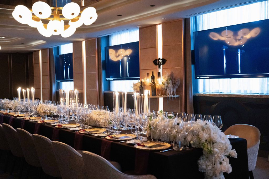 Harbour Sixty