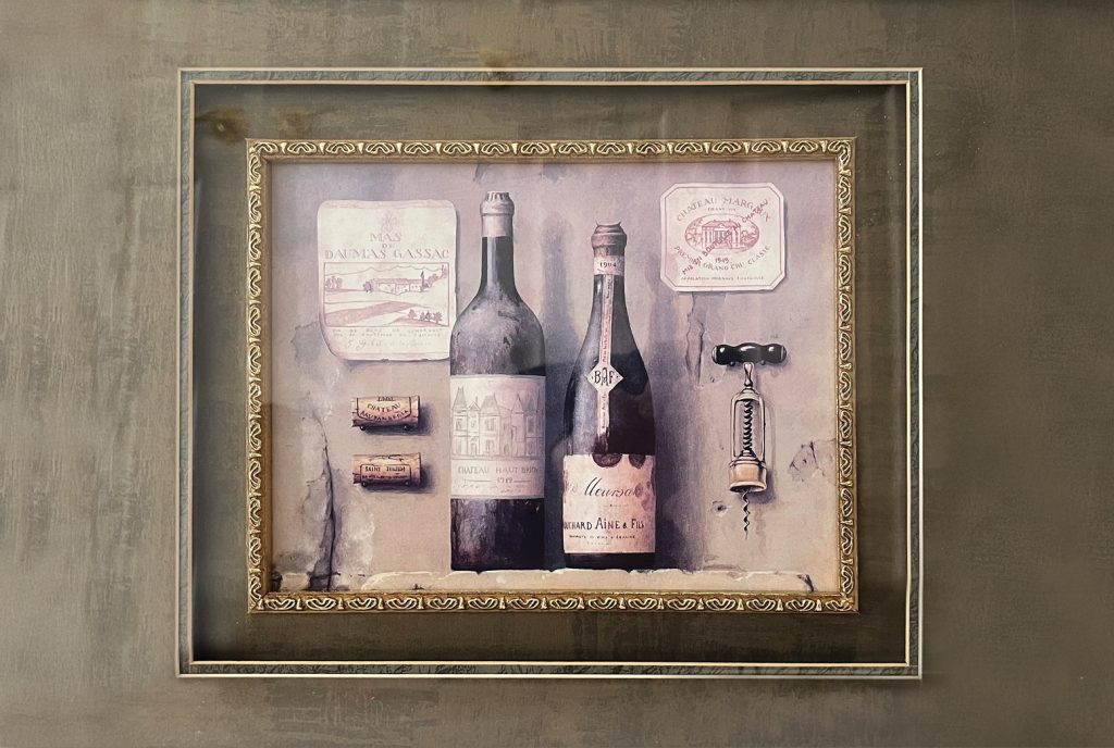 Wine Collector