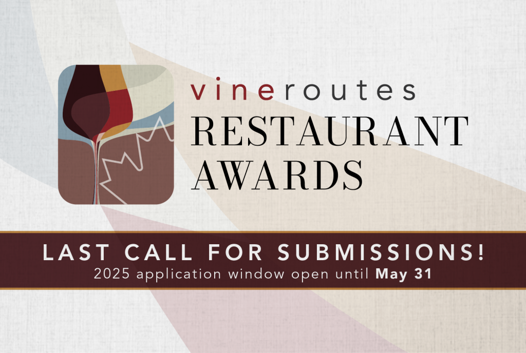 Restaurant Awards