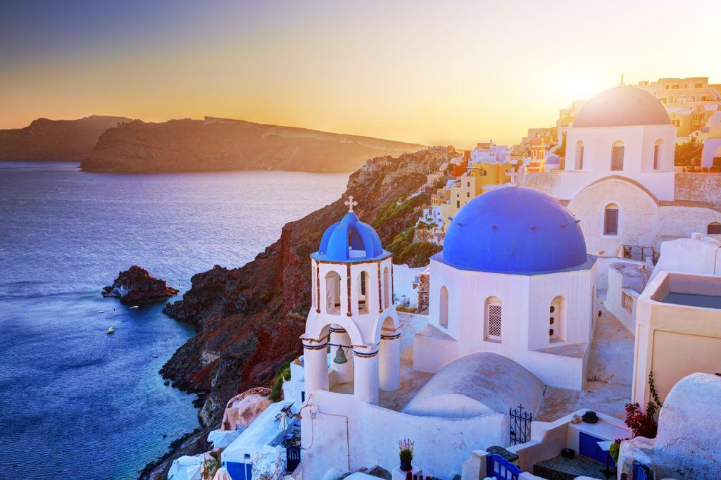 Wines of Greece