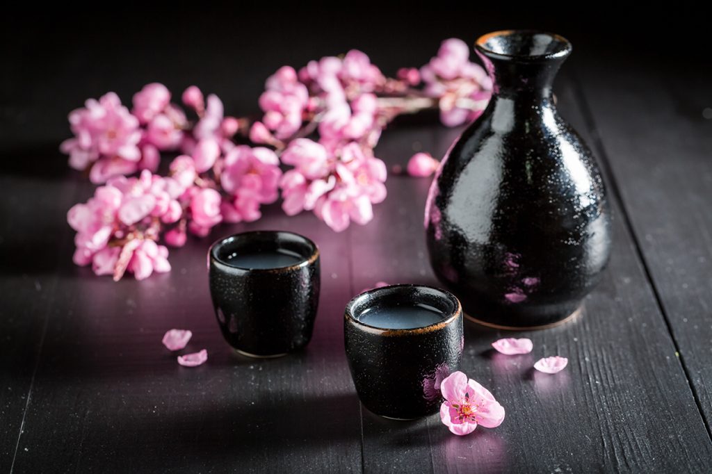 Sake