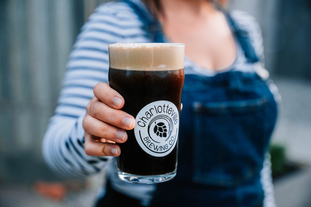 Charlotteville Brewing