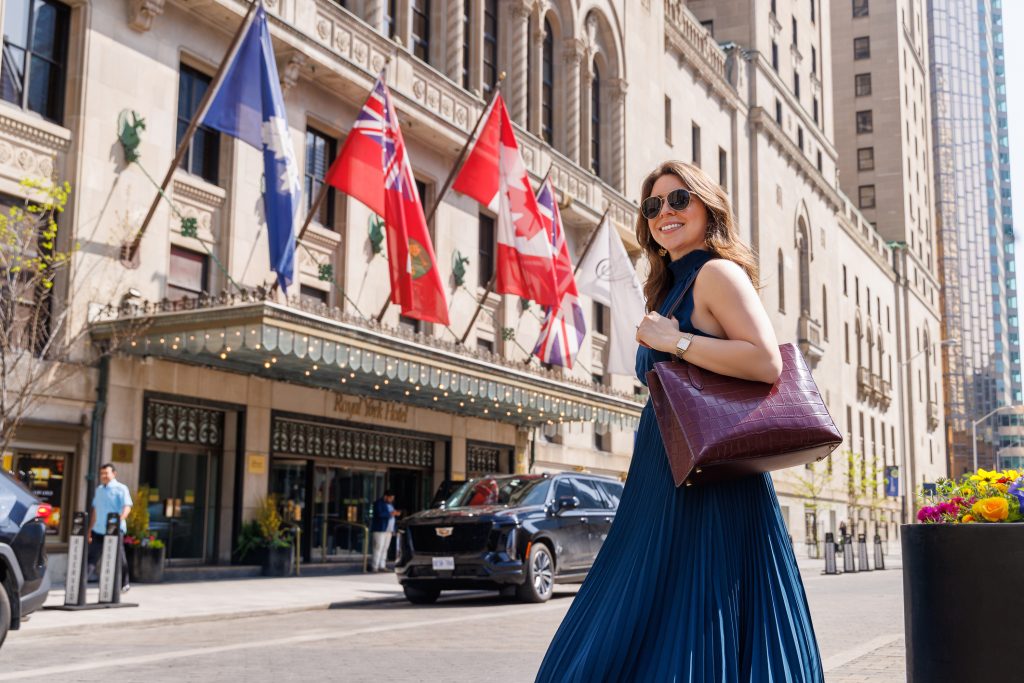 Fairmont Royal York