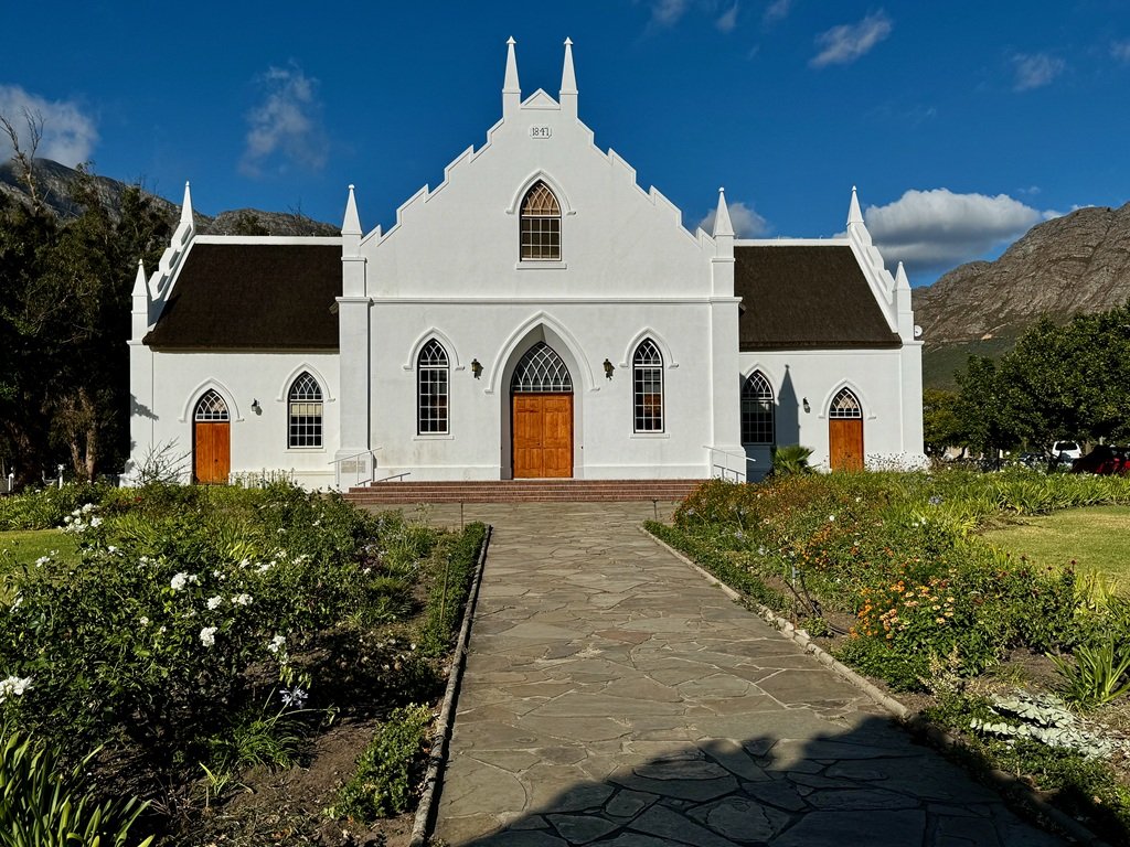 South Africa