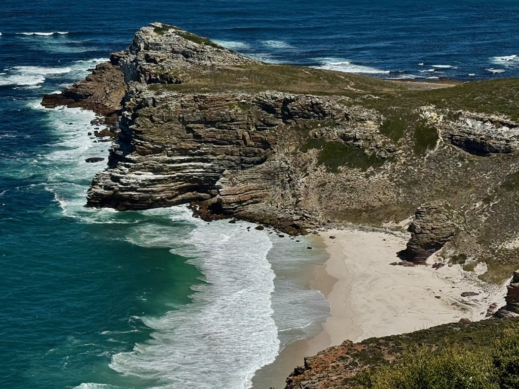 South Africa