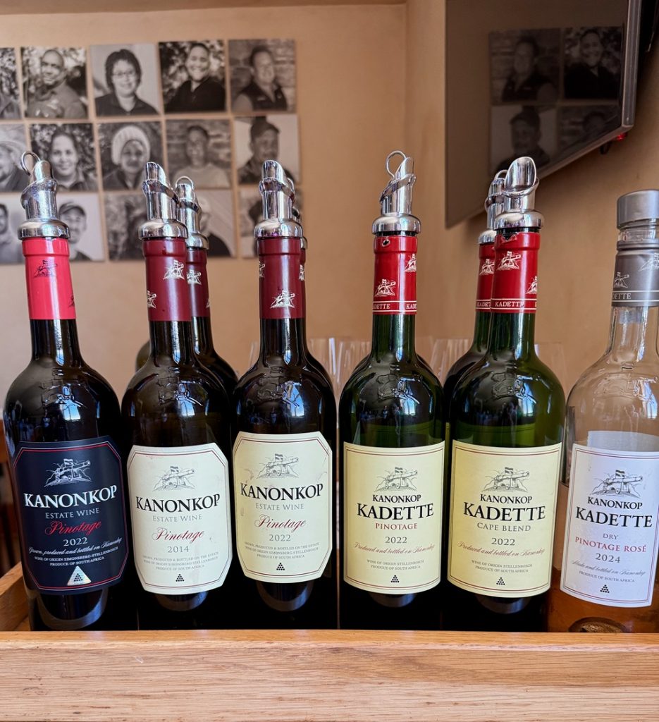 Pinotage