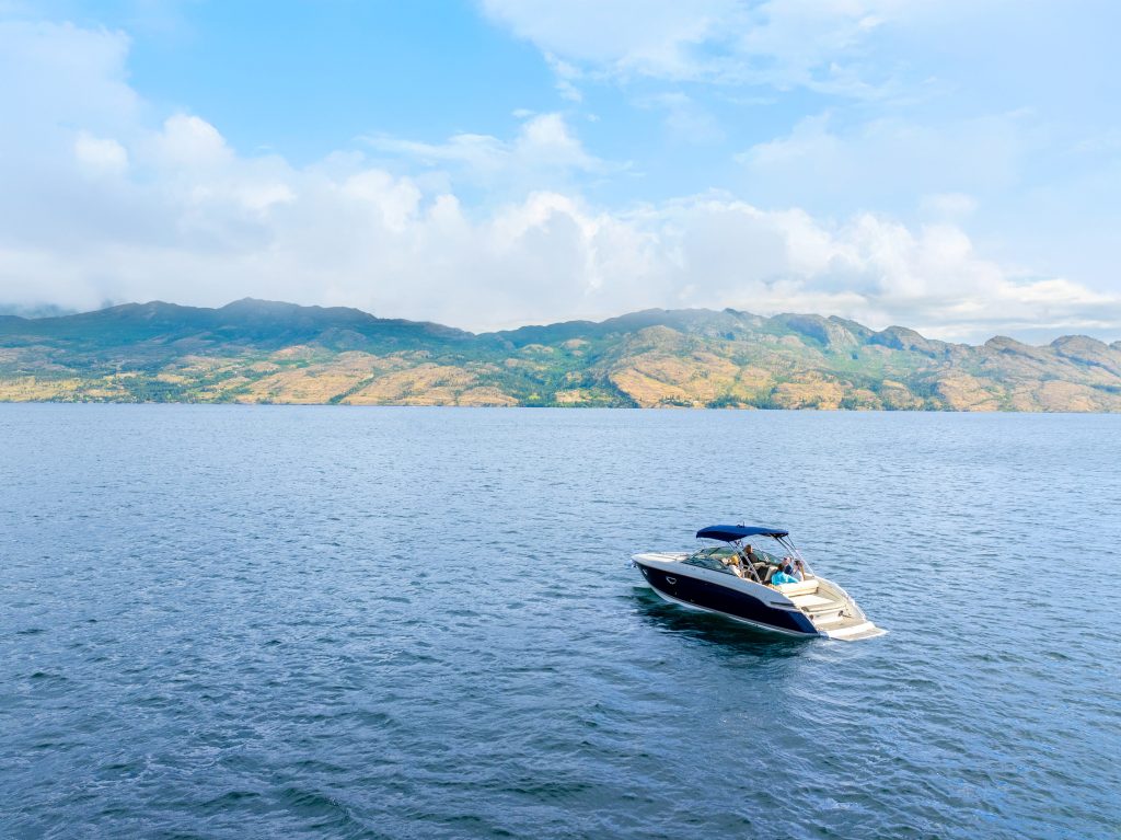 Yacht Tours