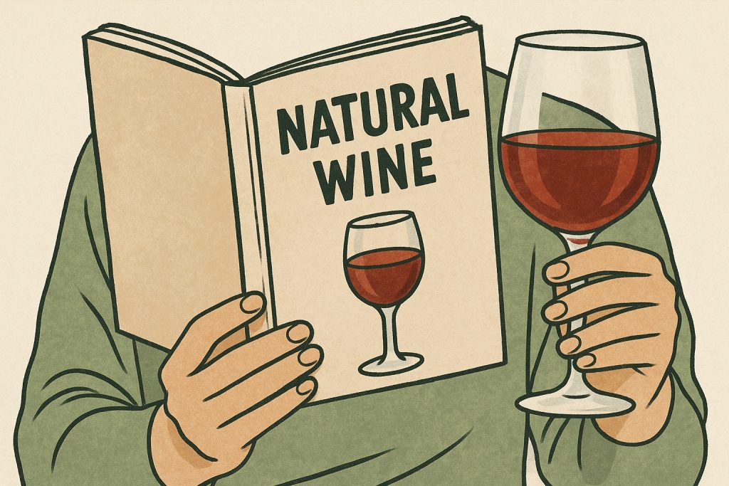 Natural Wine