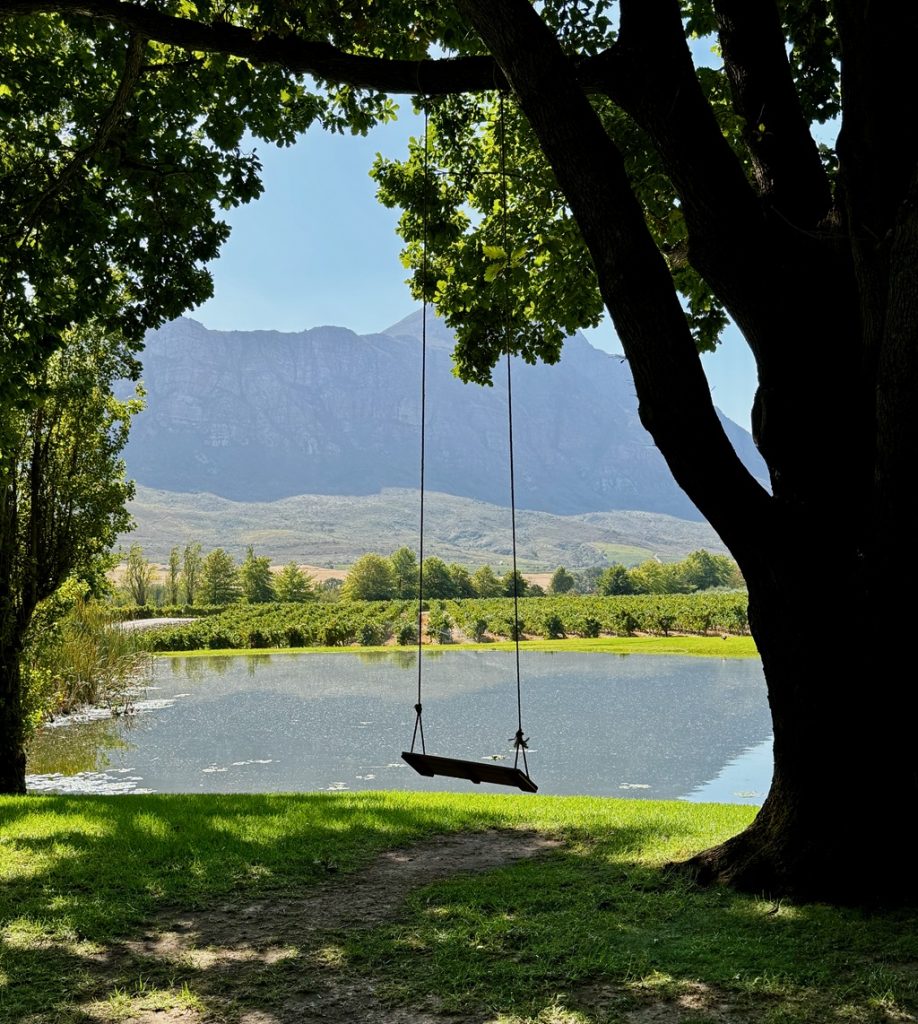 South Africa
