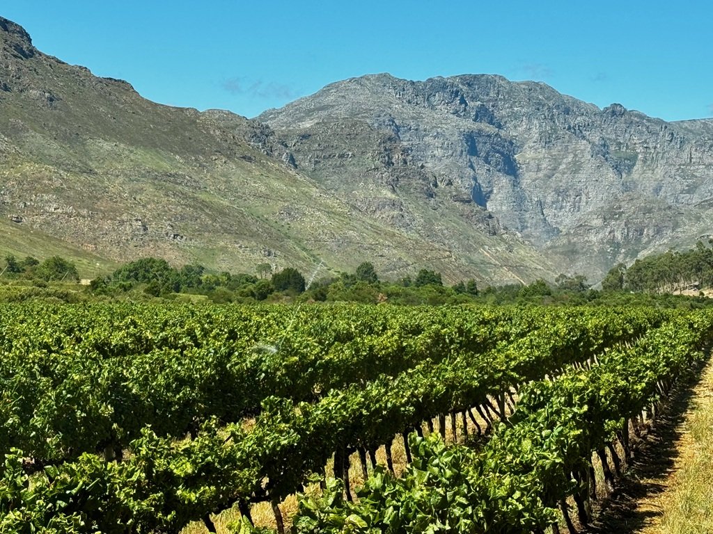 South Africa