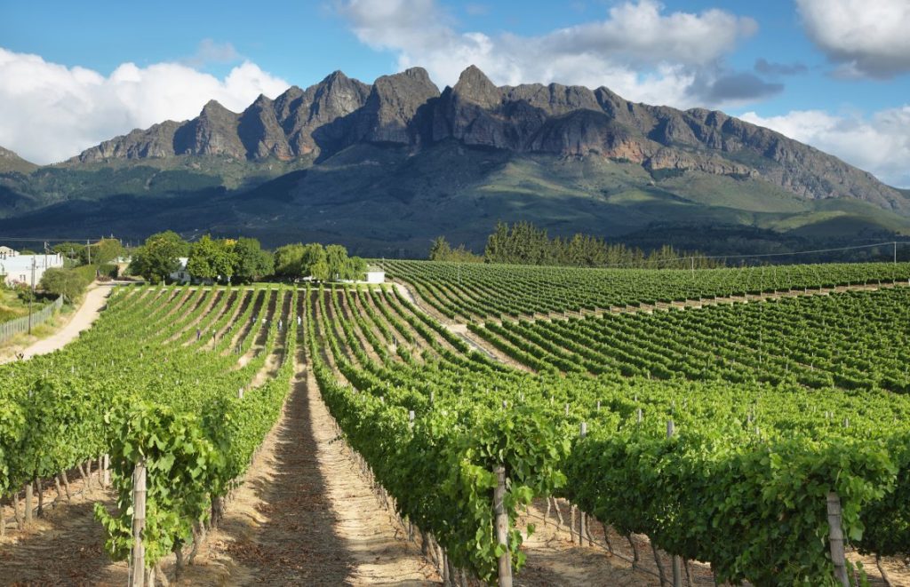 South Africa
