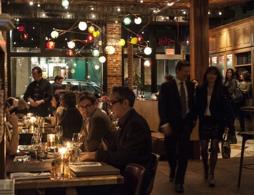 Chambar Restaurant