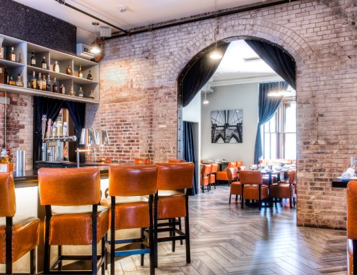 Beckta Dining & Wine