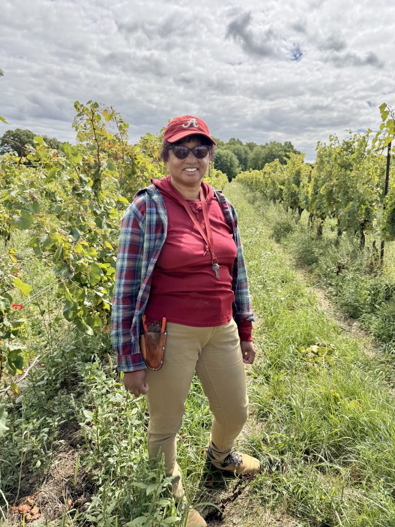Grape Growers