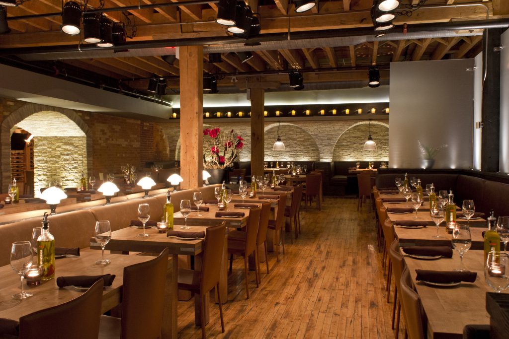 Cibo Wine Bar