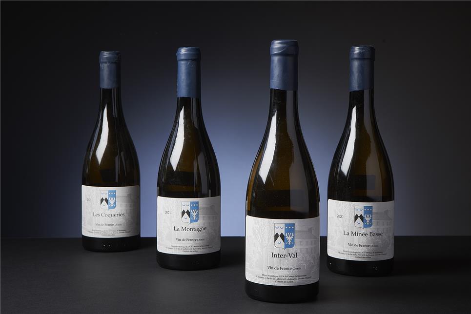 Loire Valley 