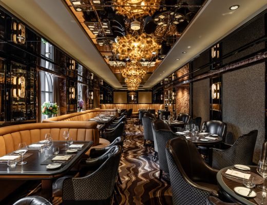 Harbour Sixty