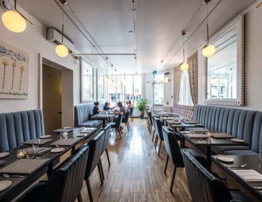 FK Restaurant