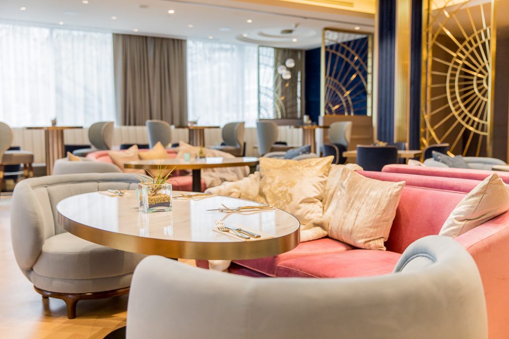 H Tasting Lounge