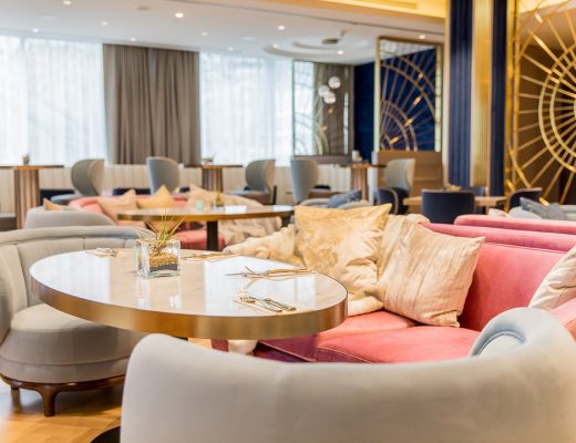 H Tasting Lounge