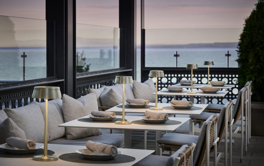 Isabelle Restaurant