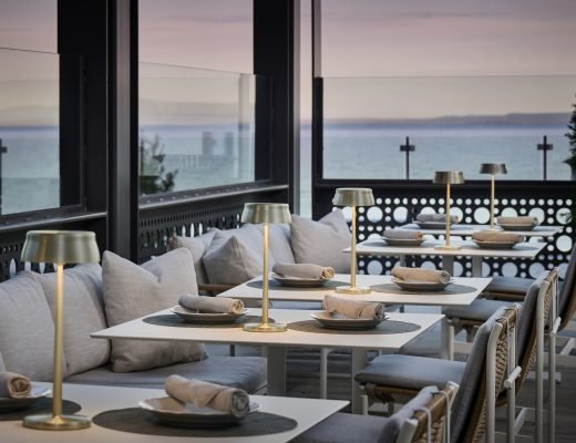 Isabelle Restaurant