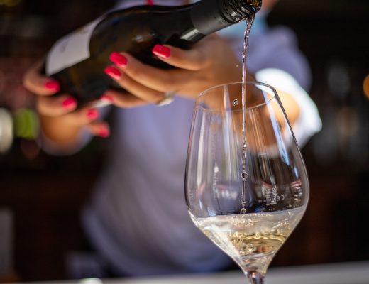 Sommelier Showdown