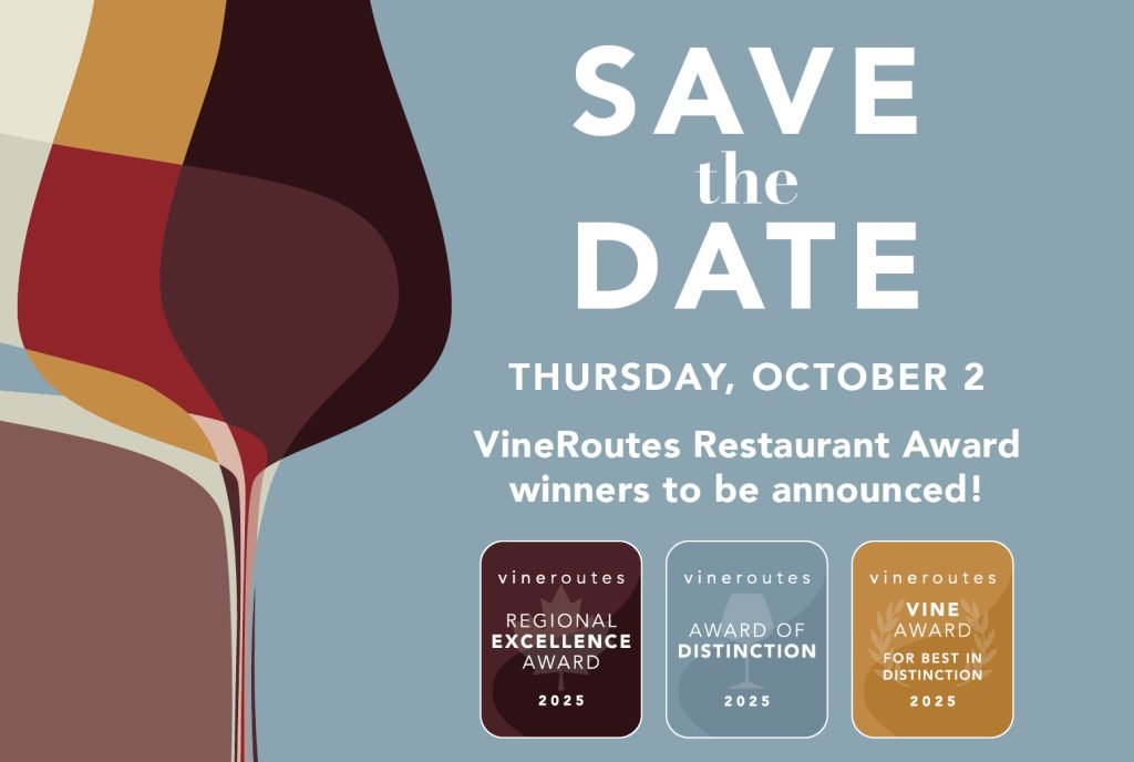 Restaurant Awards