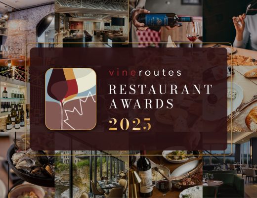 Restaurant Awards