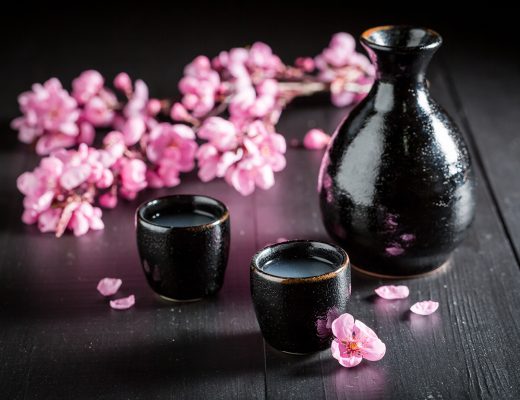 Sake